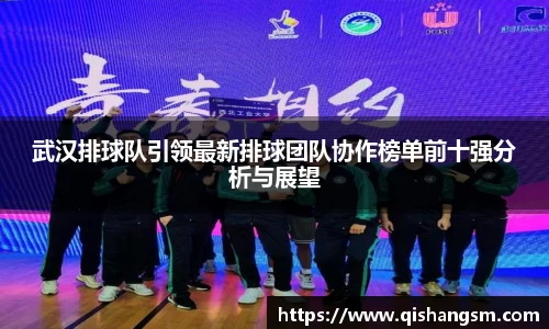 武汉排球队引领最新排球团队协作榜单前十强分析与展望